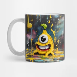 funny banana Mug